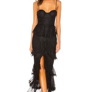 Majorelle Fritz Gown